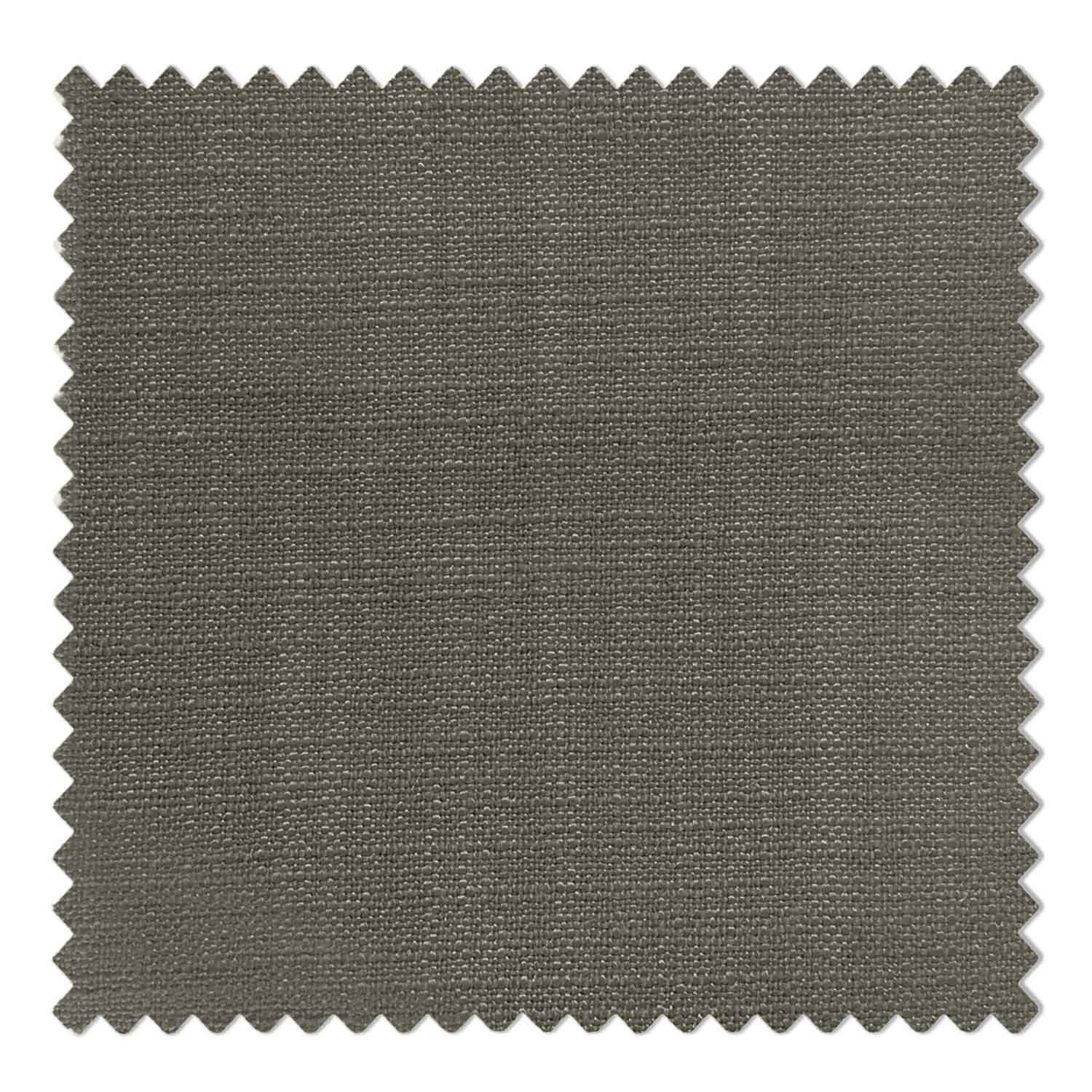 Zoe Linen Roman Shades for Windows Cord Lift
