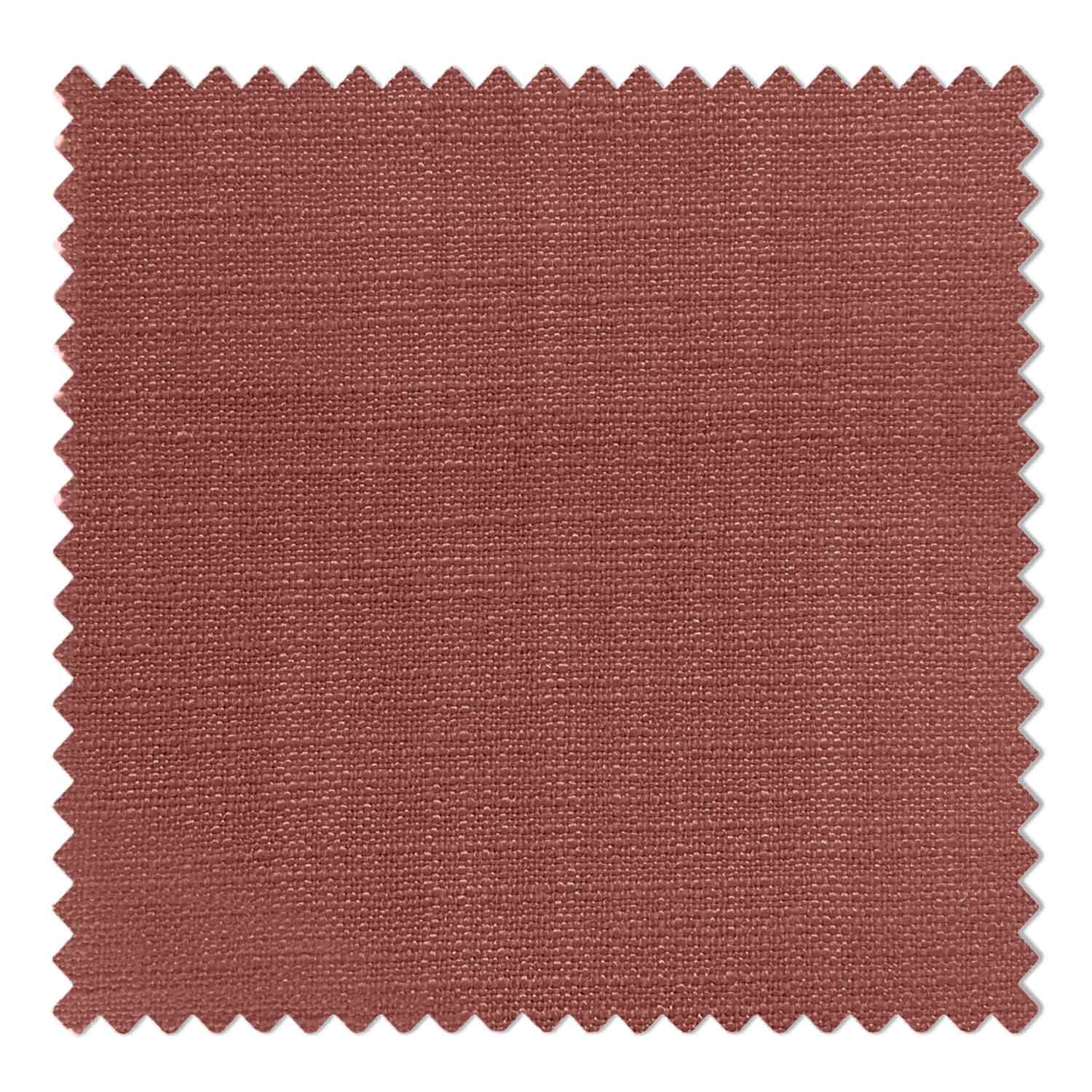 Zoe Linen Roman Shades for Windows Cord Lift