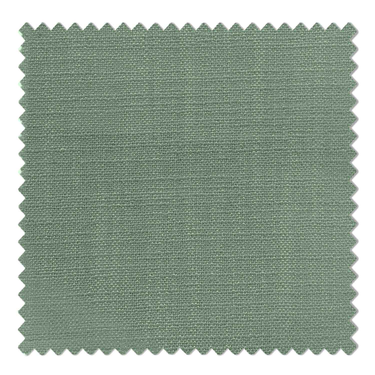 Zoe Linen Roman Shades for Windows Cord Lift