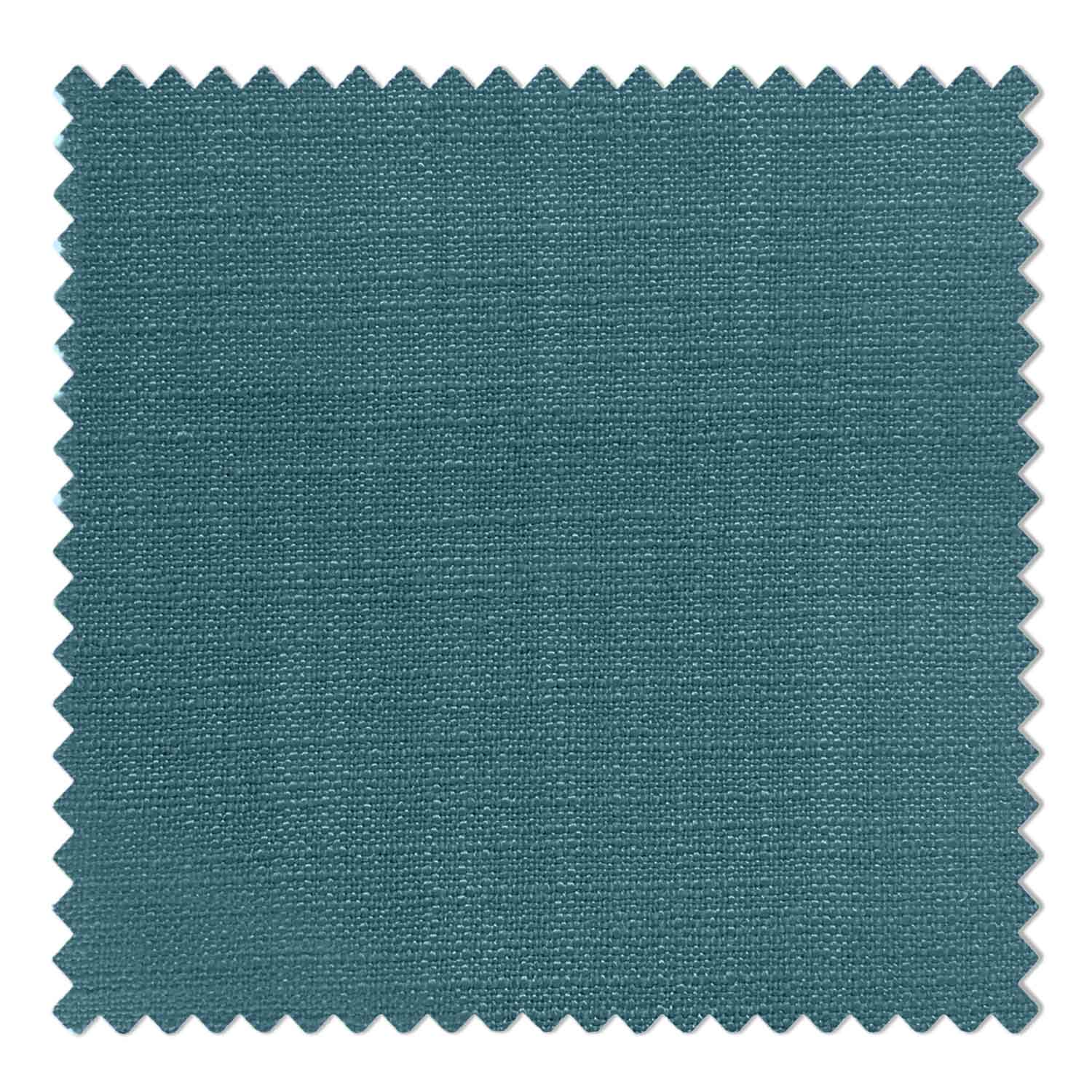 Zoe Linen Roman Shades for Windows Cord Lift